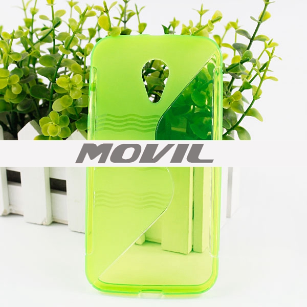 NP-1805 Protectores para Motorola G2-6